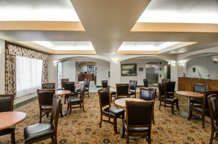 Sleep Inn & Suites Springdale West