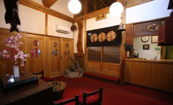 Yufuin Ryokan Nogiku