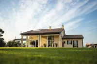 Magrine Castelfranco Veneto Hotels in Castelfranco Veneto