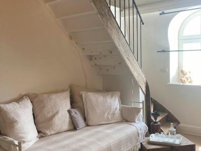 Chateau Fort Lapin