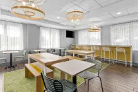 Spark by Hilton Lynchburg - University Area & Hwy 460 Hotels in Lynchburg