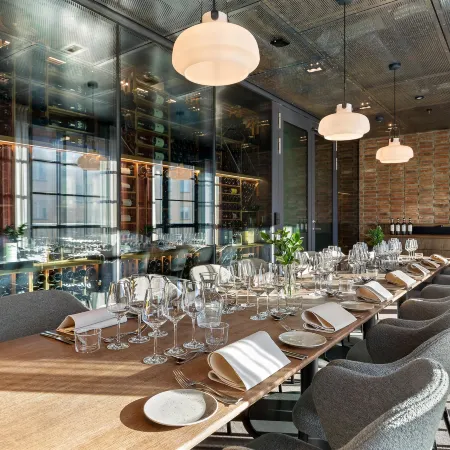 The Winery Hotel, WorldHotels Crafted