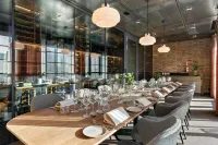 The Winery Hotel, WorldHotels Crafted Hotels in Solna
