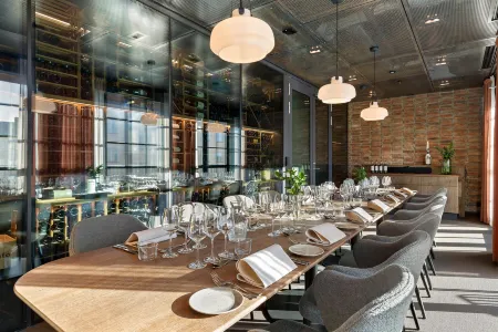 The Winery Hotel, WorldHotels Crafted