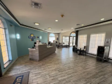 Days Inn by Wyndham Georgetown Hotels in Georgetown