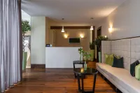 Radisson Blu Hotel, Addis Ababa - spa