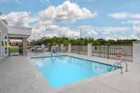 Best Western Plus Bay City Inn  Suites