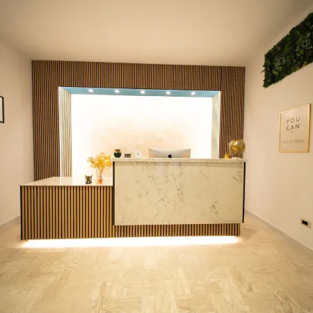 SALERNUM Luxury apartments