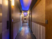Incheon (Dongam) Home Hotels near Allive Department Store