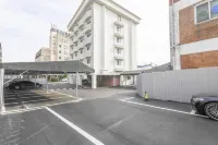 Iksan Brown Dot Iksan Station Branch - Motels