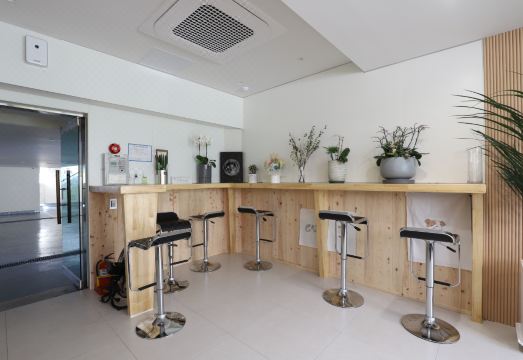 강릉 호텔 보름