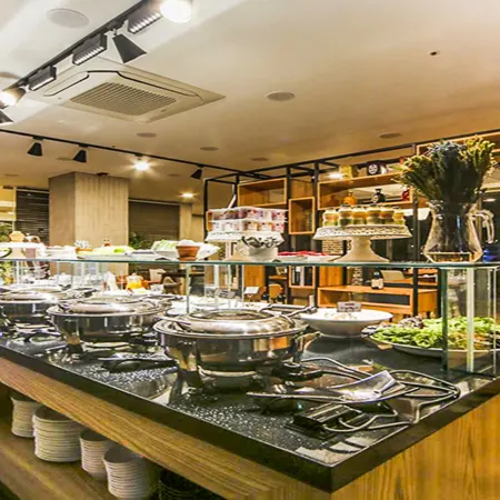 Hotel Noblestay