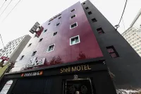 Uijeongbu Shell