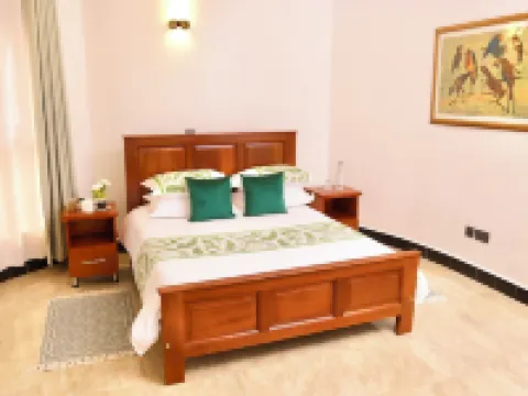Bird Hill Resort Ug Hotels in Kabale