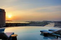 Ciel Dubai Marina, Vignette Collection by IHG, the world’s tallest hotel. - 5-Star