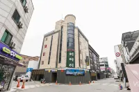 Incheon (Yonghyeondong) Hawaii