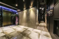 Busan station coco hotel - Moteles