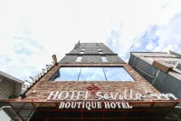 Pyeongtaek Seville Hotel