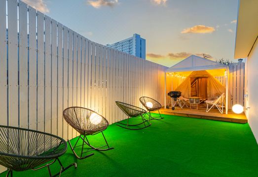 아늑호텔 구리점