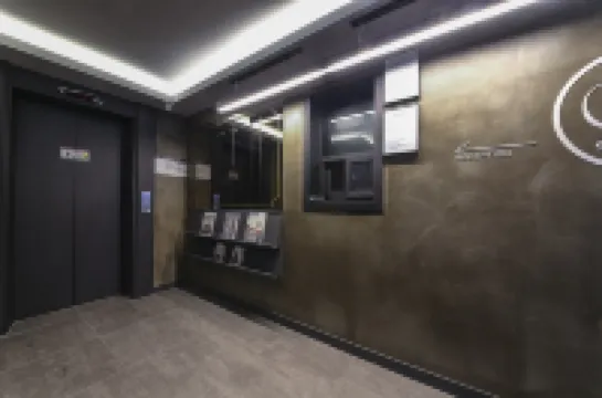 咸陽Sky 鹹陽郡酒店