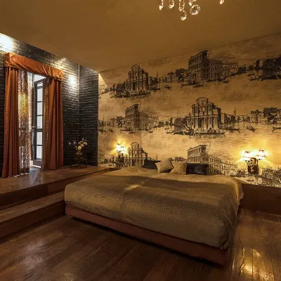 Sawol Hotel Отели рядом с достопримечательностью «Корейский технологический центр»