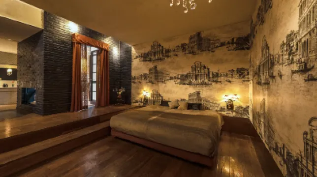 Sawol Hotel โรงแรมใกล้เขตคังนัม
