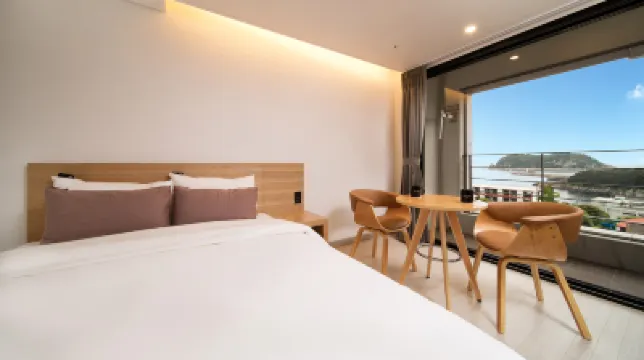 Pino Hotel Hotels near Saesum Park