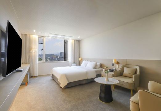 베니키아 호텔 비즈인