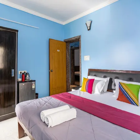 Last Minute Trip Hostel Morjim-by the Sea