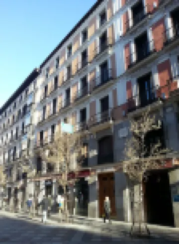 Hostal Alicante Hotels near Puerta del Sol