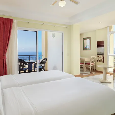 Hotel Las Águilas Tenerife, Affiliated by Meliá