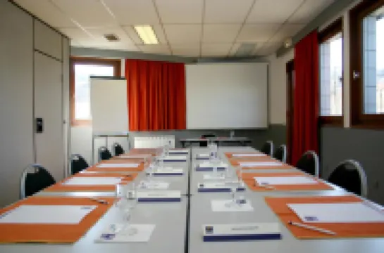 Kyriad Saint Etienne Centre