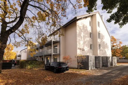 Candlewood Suites FÜRTH by IHG