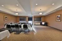 Best Western Cranbrook Hotel