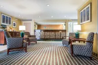 Quality Inn Colchester - Burlington Hotels in Colchester