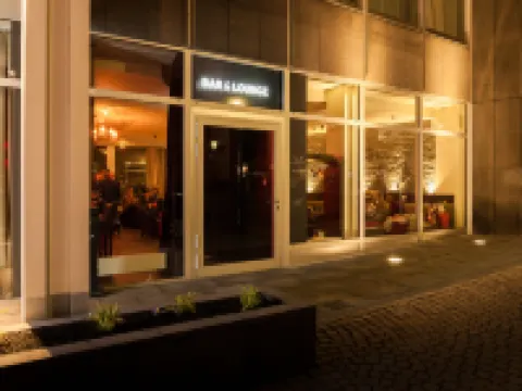 TOP CityLine Hotel Platzhirsch Fulda Hotels in Fulda