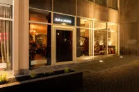 TOP CityLine Hotel Platzhirsch Fulda