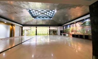 LPP Convention Hotel Demangan