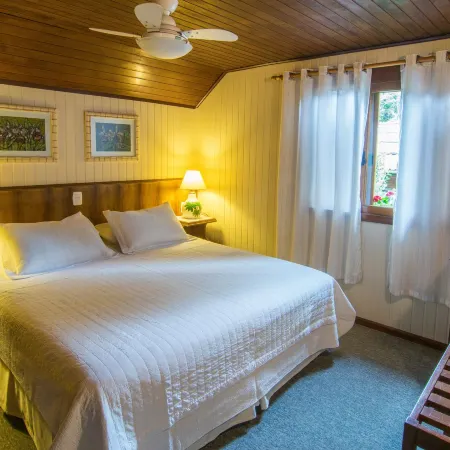 Hotel Azaleia