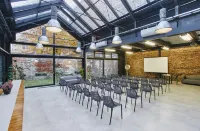 Arthotel Stalowa 52 - Wi-Fi