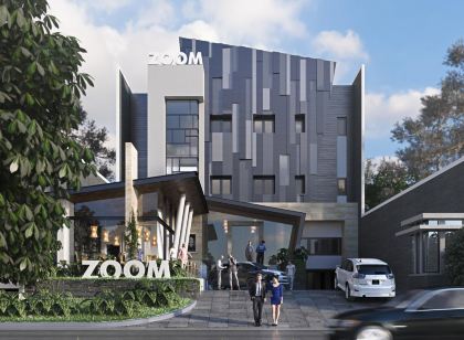 Zoom Dharmahusada Hotel