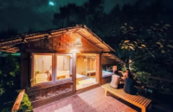 에코센스 리조트  호텔