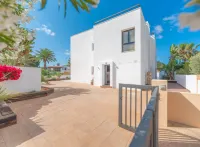 Villa Sa Marinada Modern Villa with Pool for 8 People
