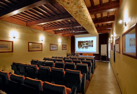 호텔 볼로냐 피사 외관 또는 로비 이미지