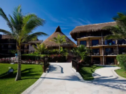 Catalonia Riviera Maya Resort & Spa- All Inclusive Hotels in Puerto Aventuras