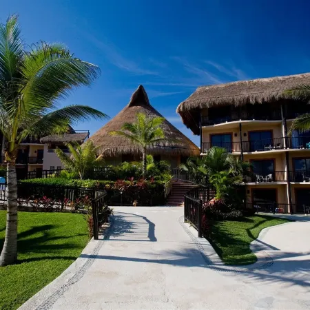 Catalonia Riviera Maya Resort & Spa- All Inclusive