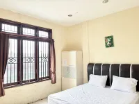 OYO 94929 Penginapan Kalijaga Syariah Hotels near UD SYNTA SITEPUNTA (DISTRIBUTOR BAWANG MERAH)