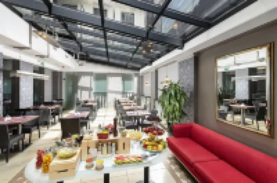 Hotel Bristol Budapest