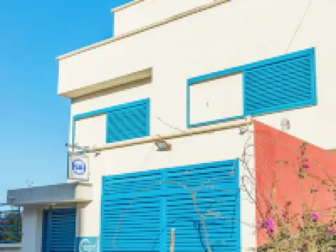 Kite House Dakhla Hotels in Dakhla