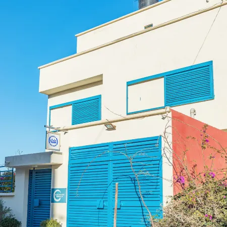 Kite House Dakhla